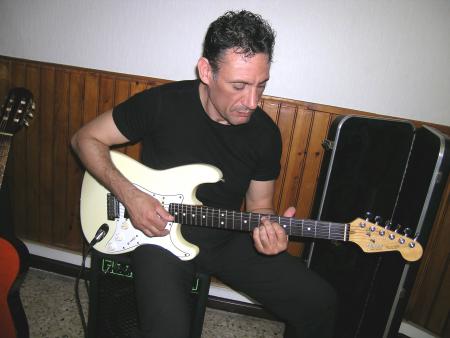 Sauveur et sa Strato